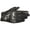 Black, variant on ALPINESTARS SMX-1 Air V2 Gloves - Black - 2XL 3570518-10-2X