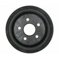thumbnail image 3 of Brake Drum Fits select: 1988-1989,1991-1997 FORD RANGER, 3 of 4