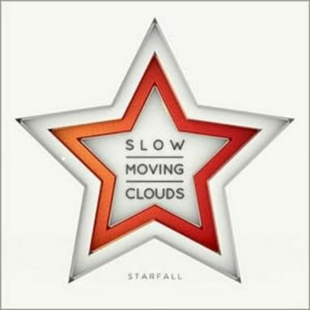 Starfall (Audiobook)