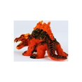 thumbnail image 5 of Schleich Eldrador Creatures - Lava Lizard Figurine - Red Magma Dragon - Durable Fantasy Beast Figures for Imaginative Play - Monster Toys for Kids Ages 7+ | 70156, 5 of 5