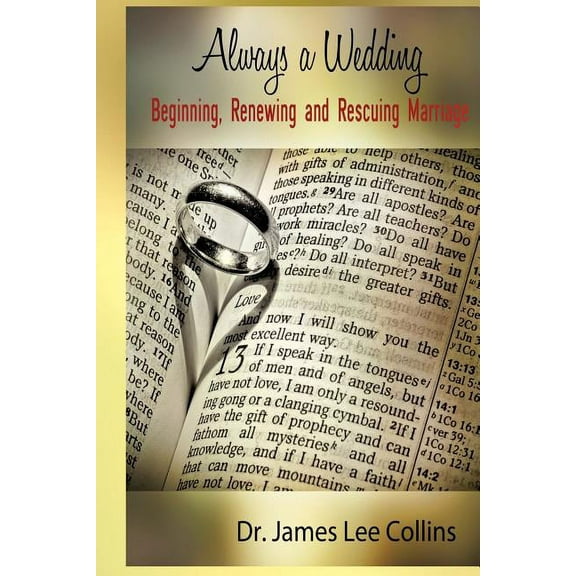 Always A Wedding, (Paperback)