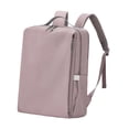 thumbnail image 3 of Mochila profesional para portátil, ideal para desplazamientos diarios, viajes y para ir a la universidad. violento, 3 of 9