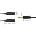 thumbnail image 6 of Topwoner Headphone Microphone Combo 3.5mm Audio Cable, 6 of 9