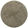 thumbnail image 2 of Powell Franklin Gathering Counter Height 42 inch - Round Pub Table Pewter, 2 of 5