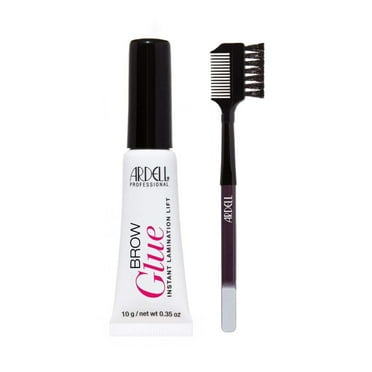 Ardell Brow Glue Instant Lamination Lift Crystal Clear #32293