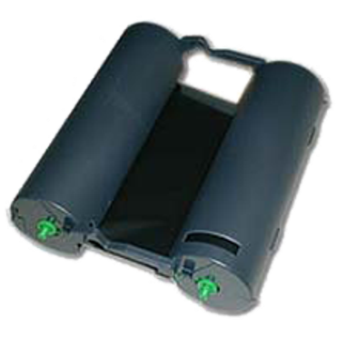 Zoomtoner Compatible for Panasonic KX-F 1150 PANASONIC KX-FA132 RIBBON Cartridge