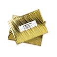 thumbnail image 3 of Waterproof Address Labels With Trueblock And Sure Feed, Laser Printers, 1.33 X 4, White, 14/sheet, 50 Sheets/pack, 3 of 4