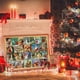 thumbnail image 2 of Christmas Advent Calendar 2023 - Christmas Advent Calendar Jigsaw Puzzle 1008Pcs,Jigsaw Advent Calendar,Christmas Gifts For Kids, 2 of 5