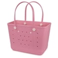 thumbnail image 2 of Bolsa de Playa Uwyriwooq de Goma Impermeable para Mujeres, 2 of 2