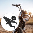 thumbnail image 1 of QUMIIRITY Motorcycle Cruise Control Throttle Clamp Aluminum Throttle Lock 1Pack, 1 of 8