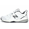 thumbnail image 3 of MX608WN5 NEW BALANCE MEN'S 608 V5 CASUAL COMFORT CROSS TRAINER - SIZE 6.5, 3 of 5