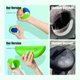 thumbnail image 5 of Juego de juguetes Toss and Catch Game EVERICH, 20 cm, 2 paletas y 2 pelotas, 5 of 6