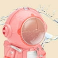 thumbnail image 5 of Cute Astronaut Water Dispenser Cup, Fun Drinking for Kids, Portable Plastic Design, 5 of 9