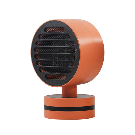 ZFYXGS 2024 New Portable Electric Space Heater Energy Efficient for Inside Small Room Home Clearance