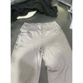 thumbnail image 4 of Women's Yoga Pants with Pockets, Elastic Loose Fit, Casual Home Wear Exercise Pants, 4 of 8
