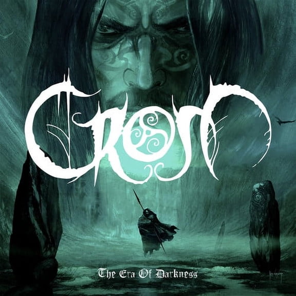 Crom - The Era of Darkness - Music & Performance - CD