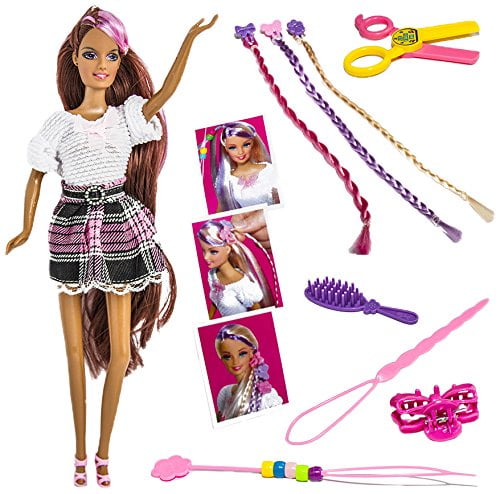 Brooklyn Lollipop Toys' Hair Play 