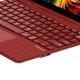 thumbnail image 3 of Teclado Magnético Portátil Inalámbrico Compatible Con El Diente Tipo C La Fondo 7 Colores para Microsoft Surface Pro 8/9/x/10/11 Azul, 3 of 9