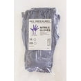 thumbnail image 2 of Infi-Touch Nitrile Gloves 12" Length Disposable 6 Mil Thickness (50 Pack) - Medium, 2 of 4