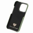 thumbnail image 3 of Pu Leather Shockproof Protective Case For Iphone 16 Series,iPhone 16 Plus, 3 of 5