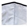 thumbnail image 4 of Housse de Micro-Ondes Imperméable Anti-Poussière Résistante à la Graisse Rangement Pratique Résistant à la Chaleur pour Appareils Électriques Gadgets de Cuisine Protecteur pour Maison Hôtel, 4 of 9