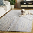 thumbnail image 3 of SAFAVIEH Renewal Rory Abstract Area Rug, Beige/Gray, 5' x 8', 3 of 11