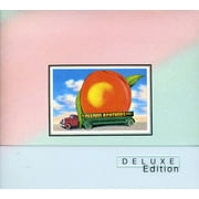 The Allman Brothers Band - Eat a Peach - Rock - CD
