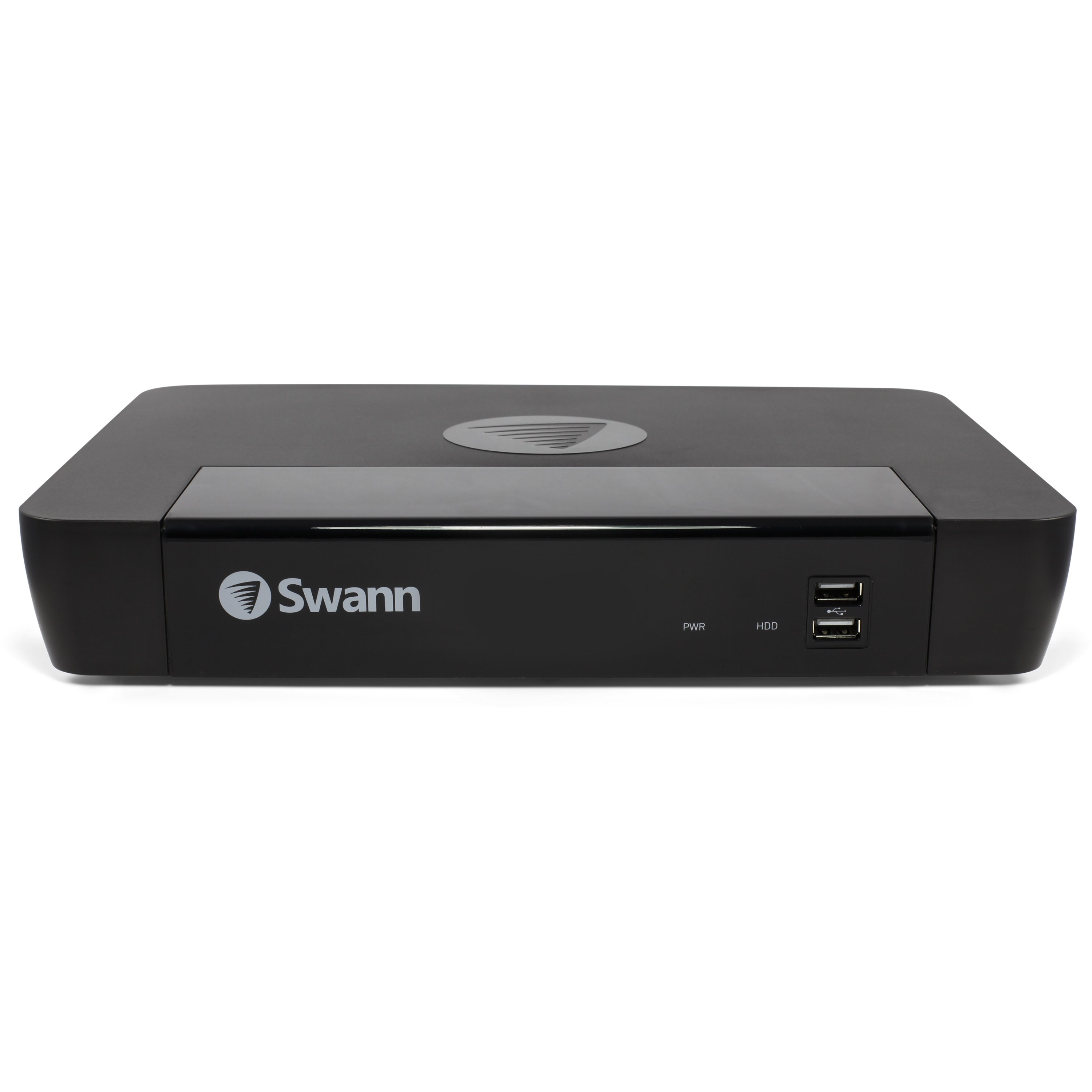 Swann Swann 8 Channel Security System 4K Ultra HD NVR8580 with 2TB
