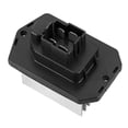thumbnail image 1 of C2P8269 Sturdy And Durable Conditioning Kit Fan Resistor LR031677 Blower Motor Resistor Replacement  Repair Shop Industry For Factory Home, 1 of 8