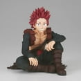 thumbnail image 5 of BanPresto - My Hero Academia - Collection Break Time - vol.5 Eijiro Kirishima (MHA), 5 of 5