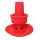 thumbnail image 4 of Trampa para Avispas para Interiores y Exteriores, Trampas Reutilizables para Avispas, Avispones Colgantes para Avispones Amarillos, de Abejas Rojo, 4 of 6