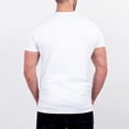 thumbnail image 6 of I Love NY Men Women T-Shirt Crewneck Cotton Tee Heart New York S, 6 of 6