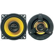 Lightning Audio Bolt 4" 90-Watt Coaxial Speaker, B2.40.2