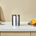 thumbnail image 4 of Raindrops 1Pack Metal Beverage Container for Ice Storage for Parties and Commercial Gatherings with Stylish Look, 4 of 8