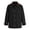 Black, variant on Oversized Barn Jackets for Women Fall Jacket Fashion Trendy 2026 Womens Lightweight Shacket with Front Deep Pockets,Spring,Thin,Corduroy Collar,Utility,Chore,Casual Outerwear