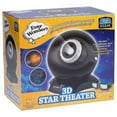 thumbnail image 1 of UNCLE MILTON 3d Star Theater Night Sky Projector, 1 of 1
