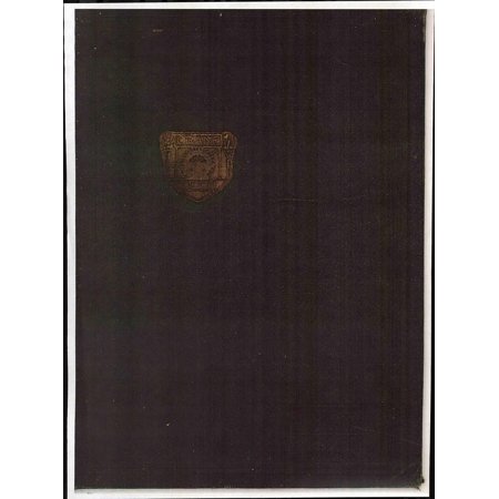 (Custom Reprint) Yearbook: 1924 Crane High School - Science and Craft Yearbook (Chicago, IL)