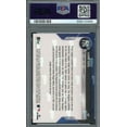 thumbnail image 2 of Aaron Judge 2022 Topps Now 62 Home Run Baseball Card #1012 Graded PSA 10, 2 of 2