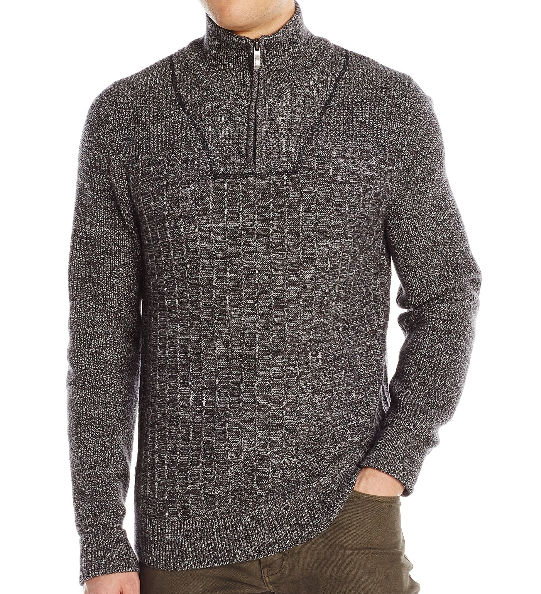 vince camuto mens sweater