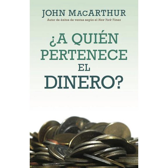 ¿A Quién Pertenece El Dinero? (Paperback)