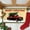Christmas Truck Door Mat, variant on Christmas Door Mat Christmas Rug Christmas Decorations Bear Christmas Doormat Christmas Welcome Mat Indoor Winter Door Mat Outdoor 30"x17"