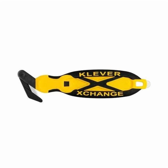 Klever Hook-Style Safety Cutter Safety Recessed, 7 in L KCJ-XC-30Y