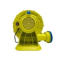 thumbnail image 2 of 1100W 220 High Power Bouncy Castle Inflatable Trampoline Centrifugal Blower, Inflatable Tool Low Noise ,Easy to Use, 2 of 5
