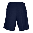 thumbnail image 2 of Short Fuit Of The Loom para Mujer, Deportivo Azul Marino Talla CH, 2 of 3