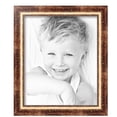 thumbnail image 2 of ArtToFrames 14" x 17" Monticello Picture Frame, 14x17 inch Multi Wood Poster Frame (WOM-4941),  Pack, 2 of 7