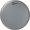 14 in., variant on Aquarian Texture Coated Reflector Drum Head 13 in.