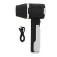 thumbnail image 2 of Electric Air Duster, Jet Dry Blower 180000RPM Adjustable Cordless Air Blower Rechargeable Electric Duster Compressed Air Can No Canned Air Blower for Computer Keyboard PC Car, 2 of 7