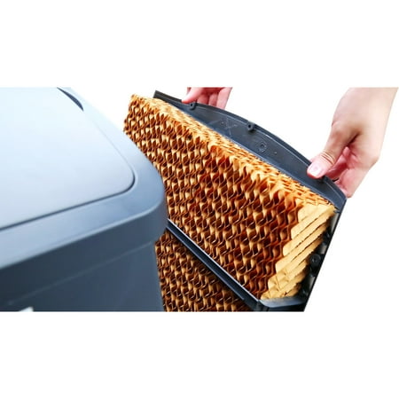 Replacement Filter for Honeywell Evaporative Cooler Models CL30XC and CO30XE