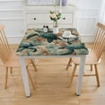 thumbnail image 3 of BANET C&amp;F Home Amber Sands Dinner table Cloth for Table Decor, 3 of 7