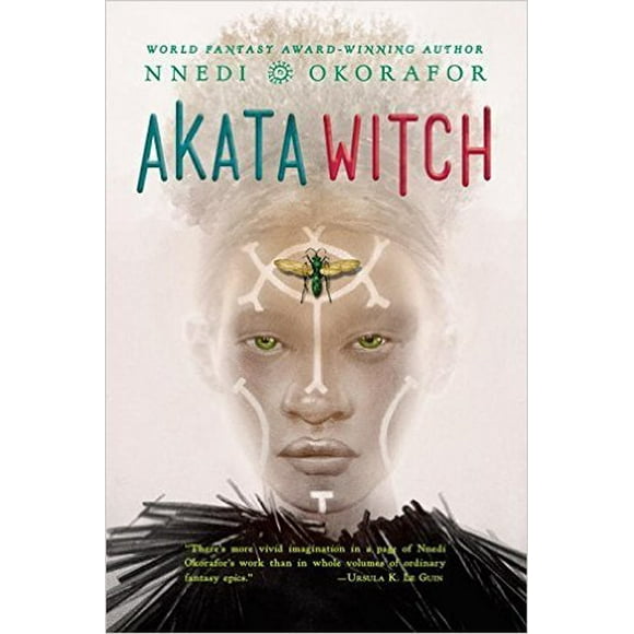 Akata Sorcière